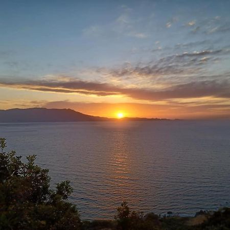 Michalis Holiday Home Ravdhoúkha Exteriér fotografie