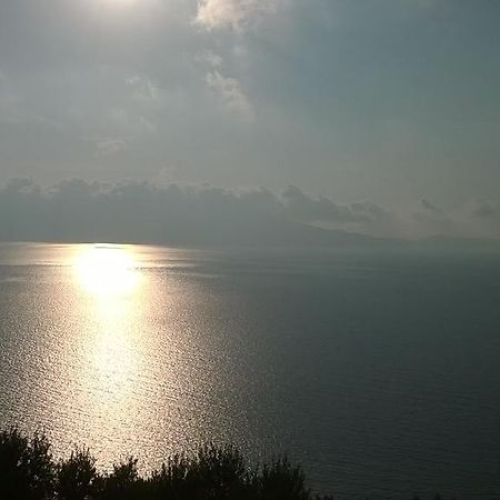 Michalis Holiday Home Ravdhoúkha Exteriér fotografie