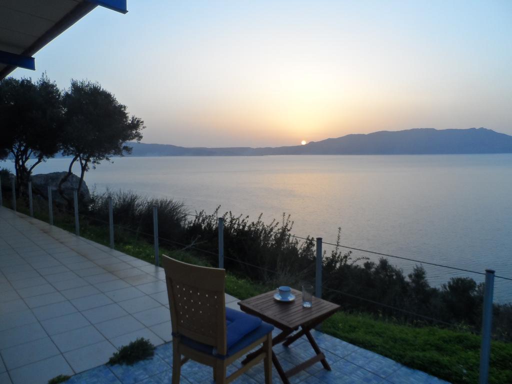 Michalis Holiday Home Ravdhoúkha Exteriér fotografie