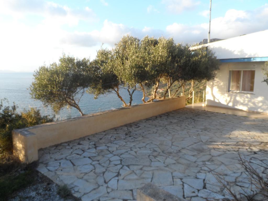 Michalis Holiday Home Ravdhoúkha Exteriér fotografie