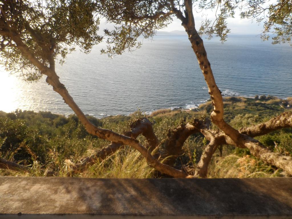 Michalis Holiday Home Ravdhoúkha Exteriér fotografie