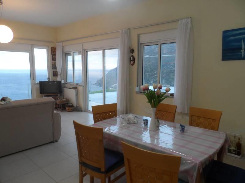 Michalis Holiday Home Ravdhoúkha Exteriér fotografie