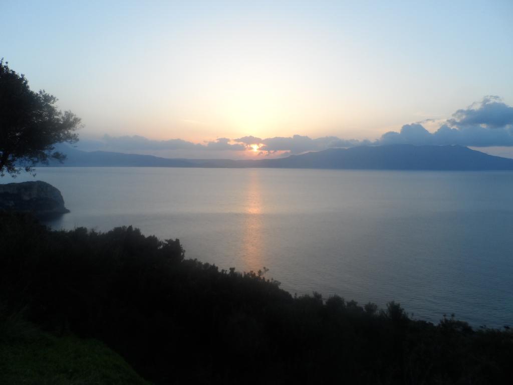 Michalis Holiday Home Ravdhoúkha Exteriér fotografie