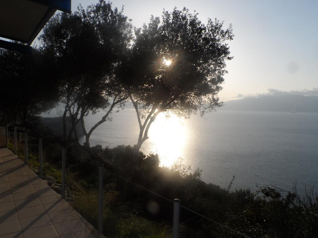 Michalis Holiday Home Ravdhoúkha Exteriér fotografie