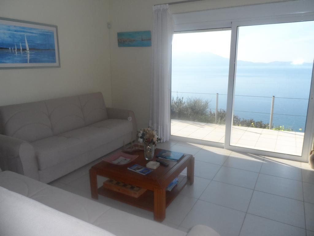 Michalis Holiday Home Ravdhoúkha Exteriér fotografie