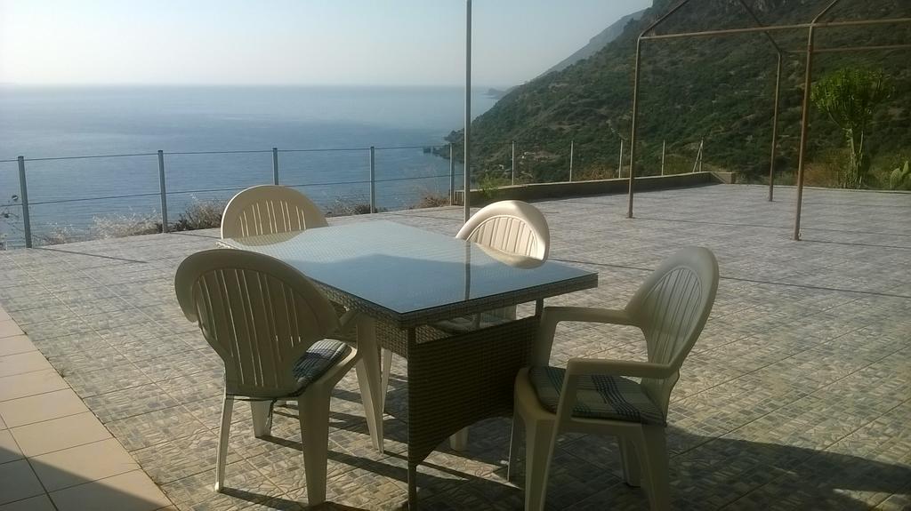 Michalis Holiday Home Ravdhoúkha Exteriér fotografie