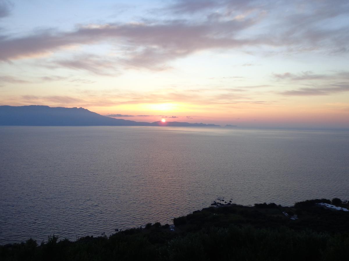 Michalis Holiday Home Ravdhoúkha Exteriér fotografie
