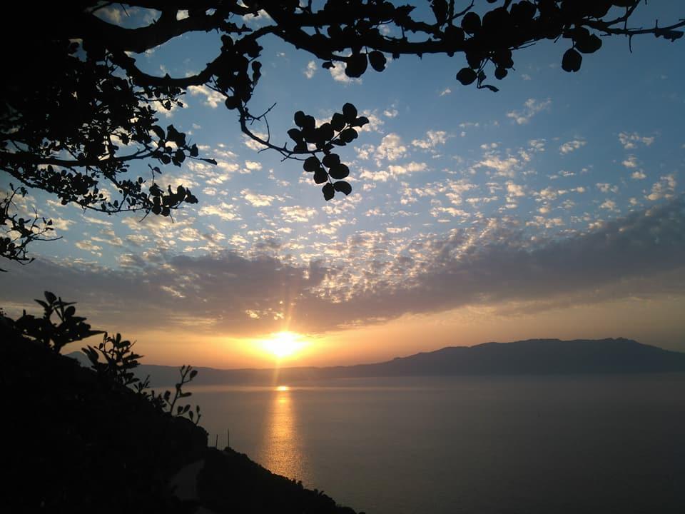 Michalis Holiday Home Ravdhoúkha Exteriér fotografie