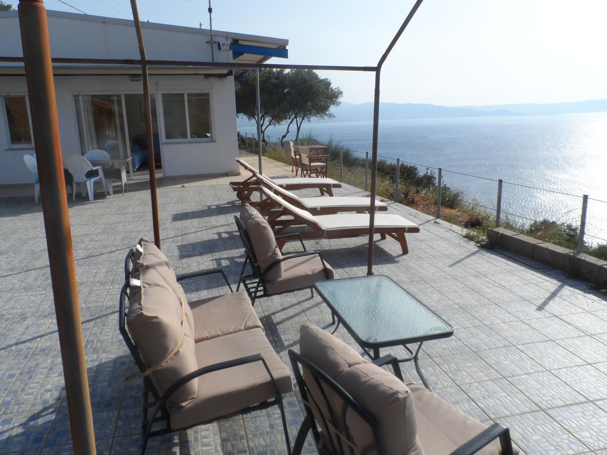 Michalis Holiday Home Ravdhoúkha Exteriér fotografie