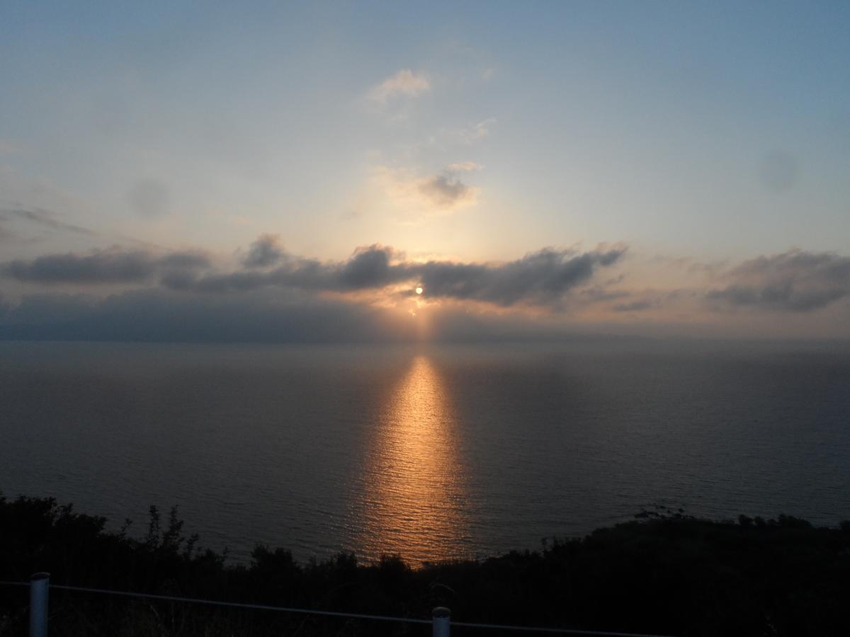 Michalis Holiday Home Ravdhoúkha Exteriér fotografie