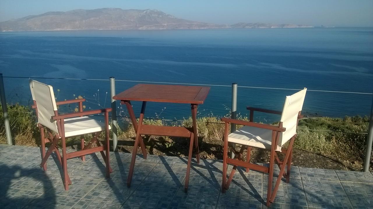 Michalis Holiday Home Ravdhoúkha Exteriér fotografie