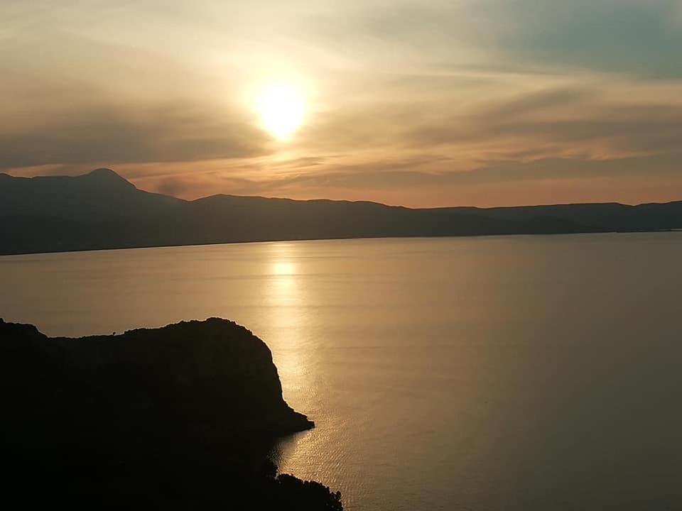 Michalis Holiday Home Ravdhoúkha Exteriér fotografie